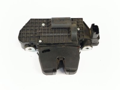 CERRADURA MALETERO / PORTON
