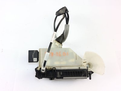 CERRADURA PUERTA DELANTERA IZQUIERDA