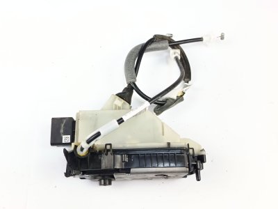 CERRADURA PUERTA TRASERA IZQUIERDA