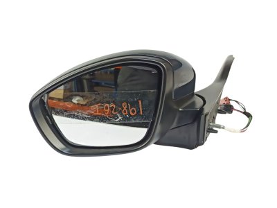 RETROVISOR IZQUIERDO