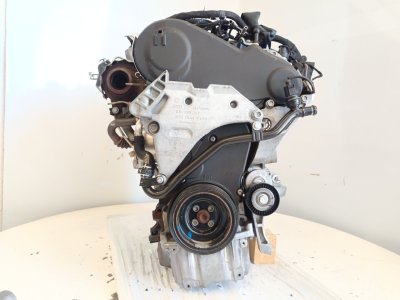 motor-completo de 2.0 TDI 