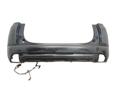 PARAGOLPES TRASERO