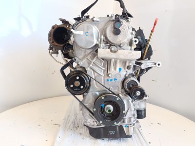 motor-completo de 2.0 N 