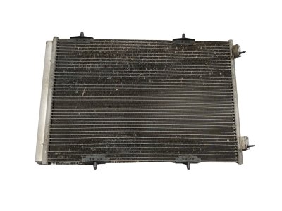 RADIADOR AIRE ACONDICIONADO