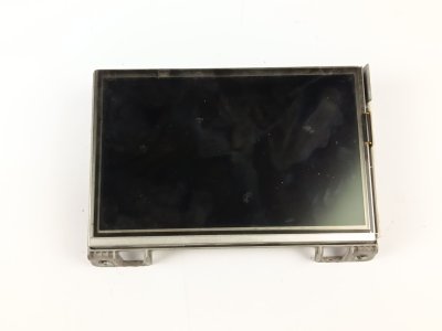 PANTALLA MULTIFUNCION