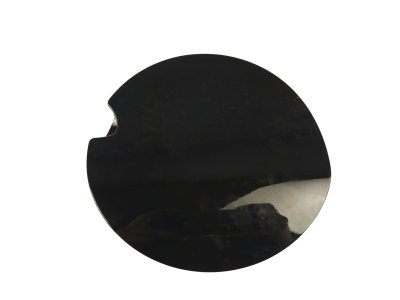 TAPA EXTERIOR COMBUSTIBLE