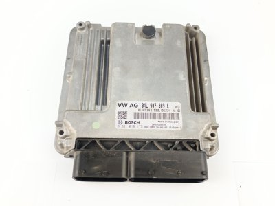 CENTRALITA MOTOR UCE