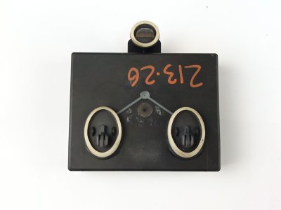 CENTRALITA PUERTA DELANTERA IZQUIERDA de 1.6 TDI 