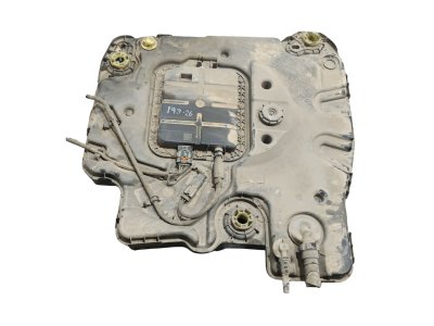 deposito-adblue de 1.5 BlueHDI 100 