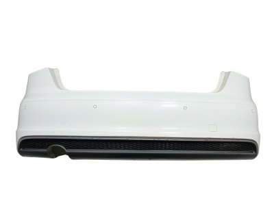 PARAGOLPES TRASERO