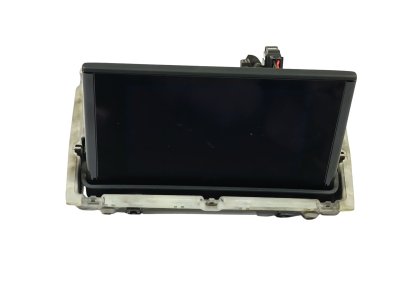 PANTALLA MULTIFUNCION de 1.6 TDI 