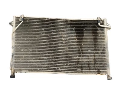 radiador-aire-acondicionado de 2.7 TDi 4WD 