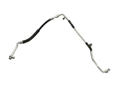 TUBOS AIRE ACONDICIONADO