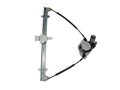 ELEVALUNAS DELANTERO IZQUIERDO