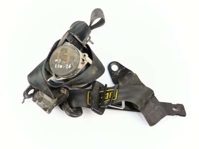 CINTURON SEGURIDAD TRASERO IZQUIERDO