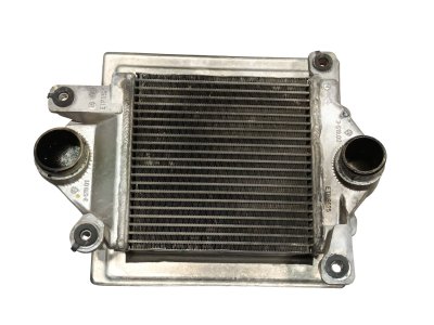 radiador-intercooler de 2.7 TDi 4WD 