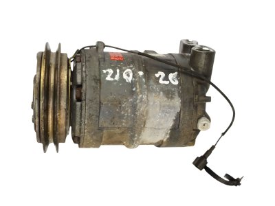 COMPRESOR AIRE ACONDICIONADO