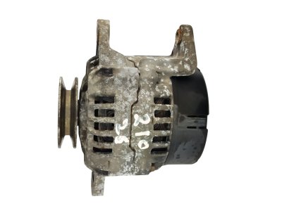 ALTERNADOR