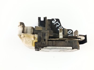 CERRADURA PUERTA DELANTERA IZQUIERDA