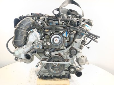 MOTOR COMPLETO de E 250 CDI / BlueTEC (212.003, 212.004) 