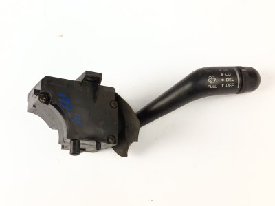 mando-limpia de 2.5 TD 4x4 