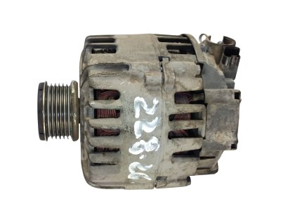 ALTERNADOR