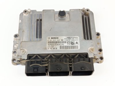 CENTRALITA MOTOR UCE