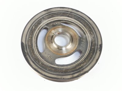POLEA CIGUEÑAL de 1.4 HDi 