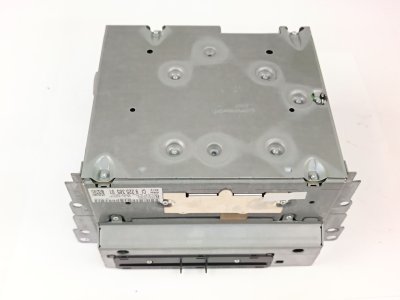 SISTEMA AUDIO / RADIO CD