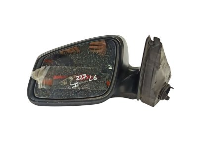 RETROVISOR IZQUIERDO