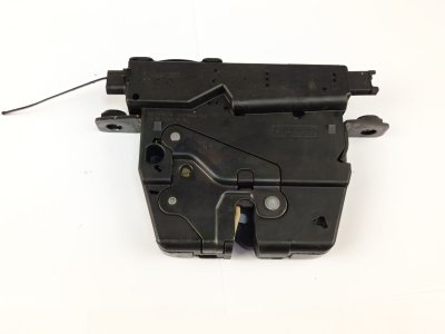 CERRADURA MALETERO / PORTON