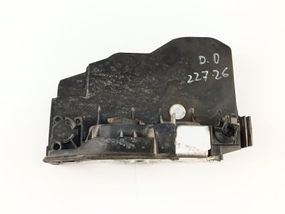 CERRADURA PUERTA DELANTERA DERECHA