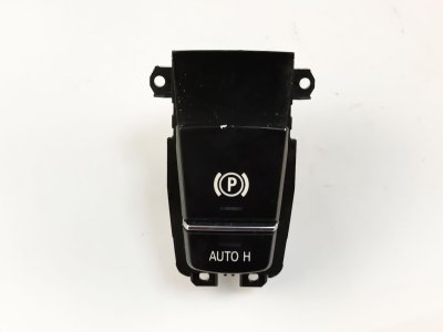 BOTON FRENO MANO  de 530 d 