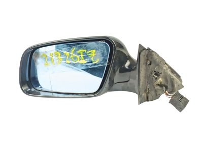 RETROVISOR IZQUIERDO