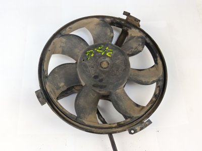 electroventilador de 1.9 TDI 