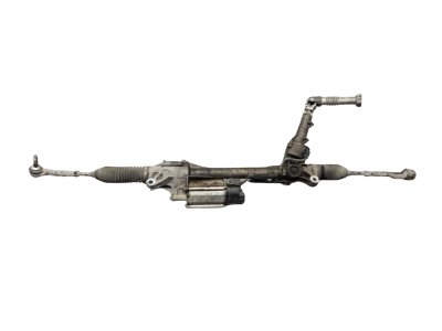 CREMALLERA DIRECCION