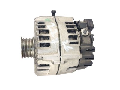 alternador de 530 d 
