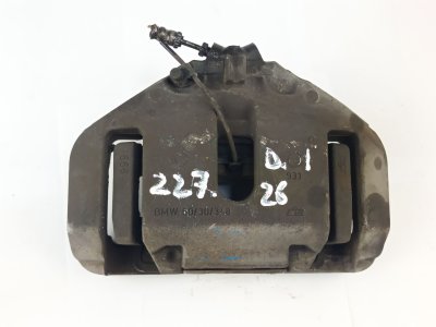 PINZA FRENO DELANTERA IZQUIERDA