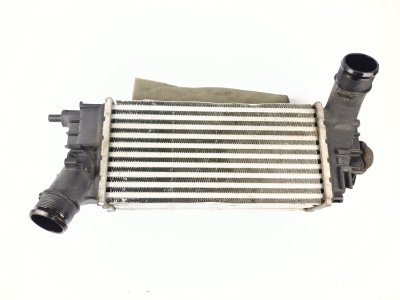 radiador-intercooler de 1.0 EcoBoost 