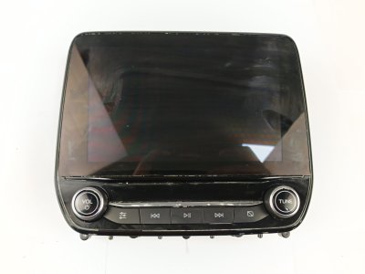 pantalla-multifuncion de 1.0 EcoBoost 