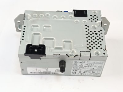sistema-audio-radio-cd de 1.0 EcoBoost 