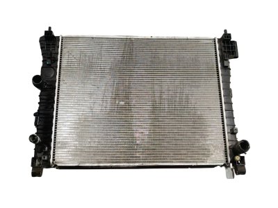 radiador-agua de 1.7 TD 