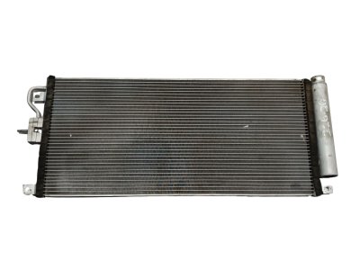 radiador-aire-acondicionado de 1.7 TD 