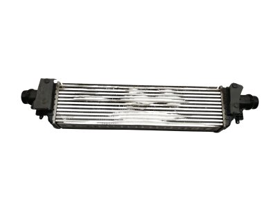 radiador-intercooler de 1.7 TD 