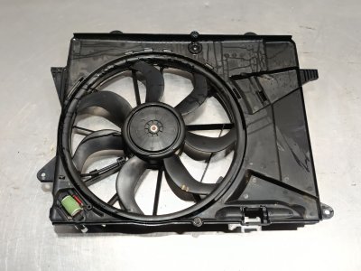 electroventilador de 1.7 TD 