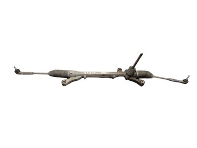 CREMALLERA DIRECCION