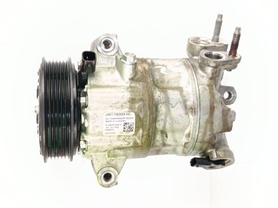 COMPRESOR AIRE ACONDICIONADO