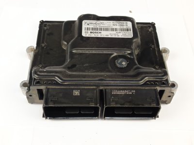 CENTRALITA MOTOR UCE