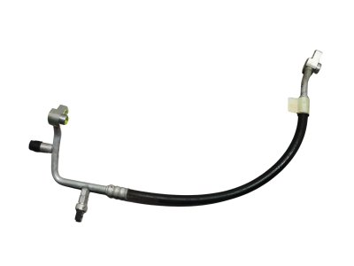 TUBOS AIRE ACONDICIONADO