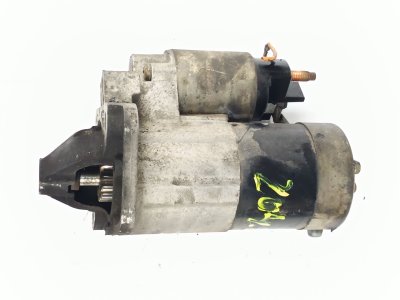 MOTOR ARRANQUE de 1.5 dCi (BM02, BM13, BM2A, CM02, CM13) 